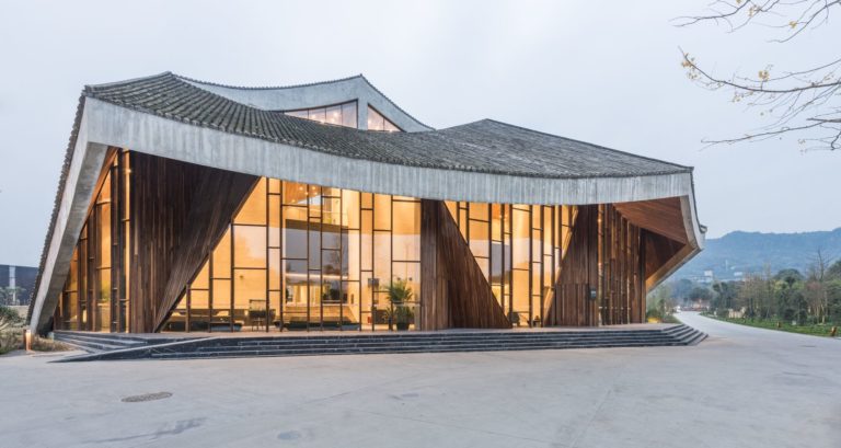 MuWeCo | AIM Architecture