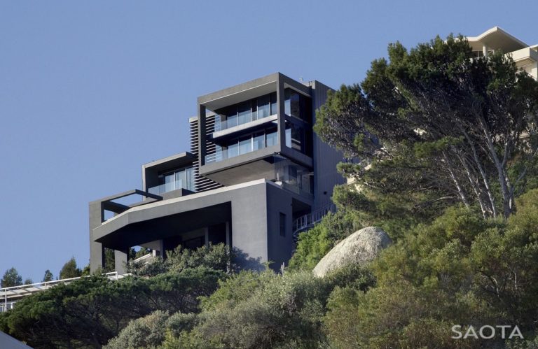 Nettleton 195 | SAOTA