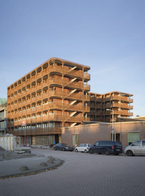 North Orleans Housing