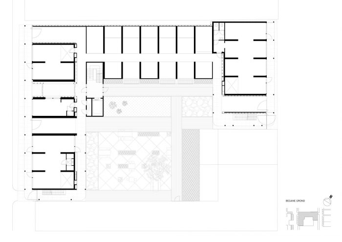 North Orleans Housing
