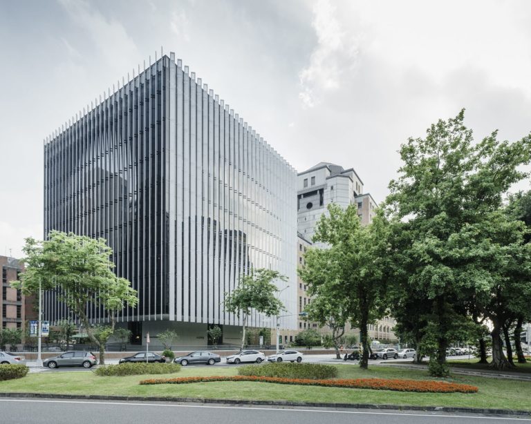 NTU Cosmology Hall | KRIS YAO | ARTECH