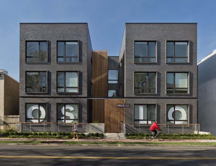 OSLO Atlas | Square 134 Architects
