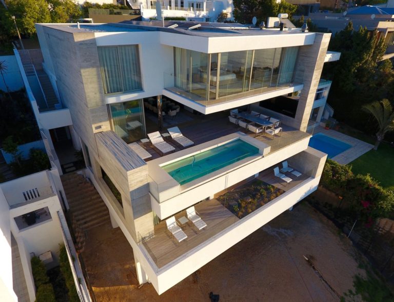OVD525 In Cape Town | Three14Architects