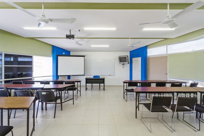 School of Education of the Autonomous University of Yucatá