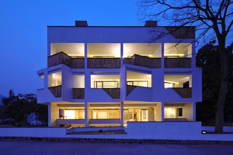 Silver Lining Boutique Country Hotel | One Take Architects