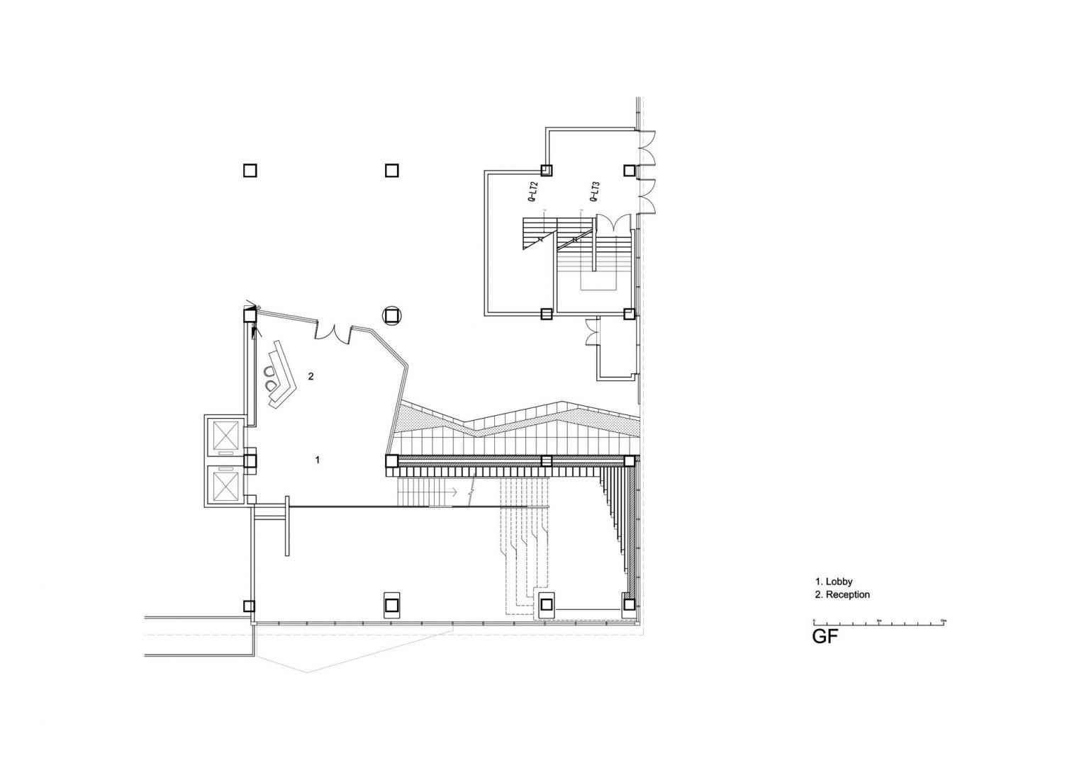 Sky Center | PAL Design - Arch2O.com