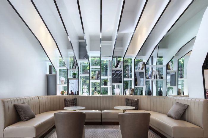 Sky Center | PAL Design - Arch2O.com