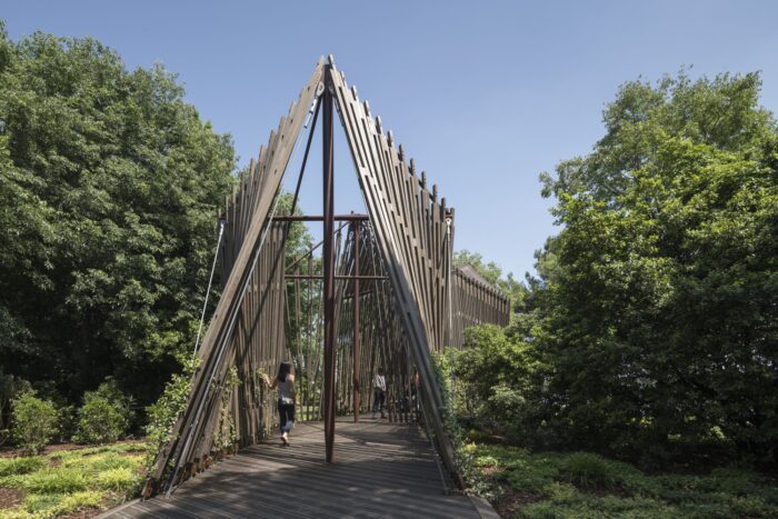 Vatican Chapel | Foster + Partners