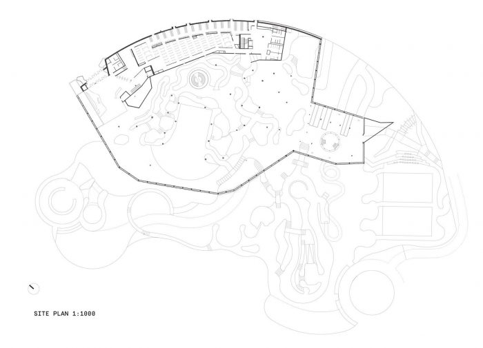 Water Park Aqualagon