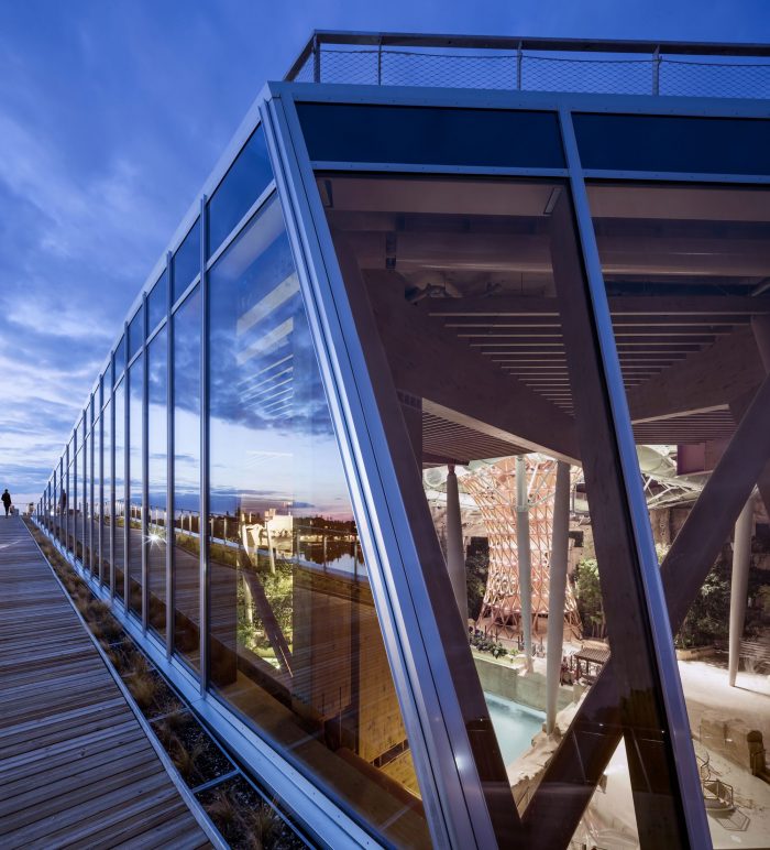 Water Park Aqualagon