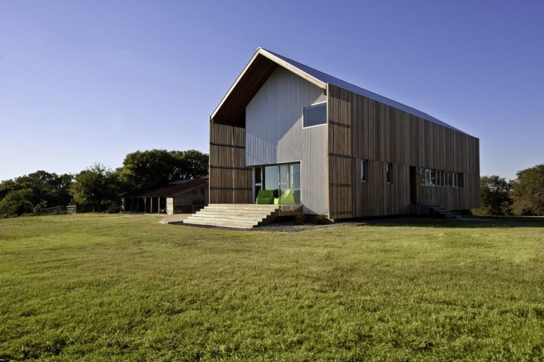 Barndominium | LoJo