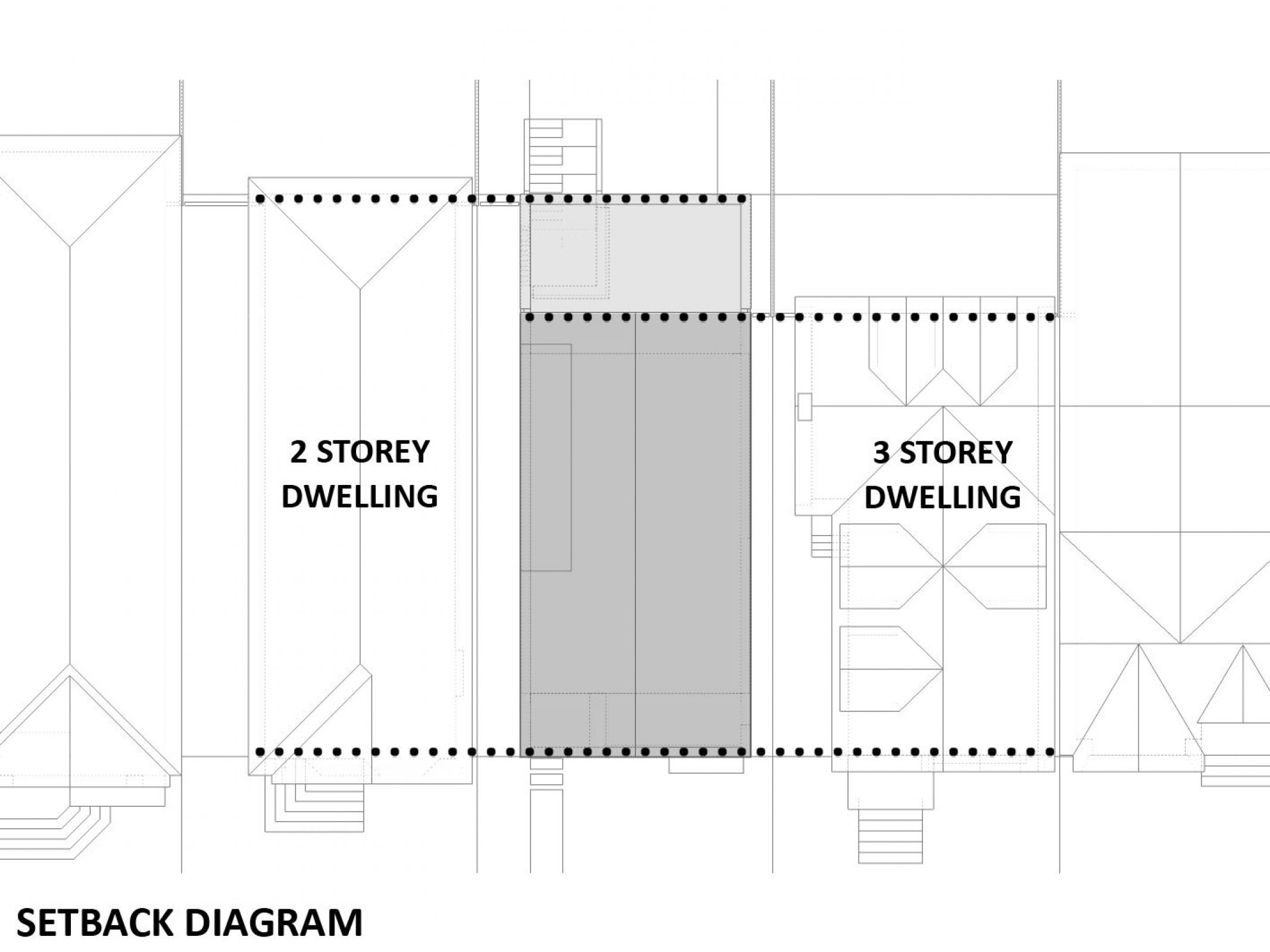 Bedford Park House Mehdi Marzyari Architects