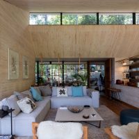 Chucao House