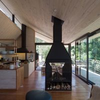 Chucao House