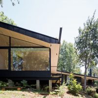 Chucao House