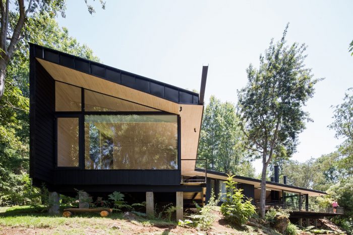 Chucao House