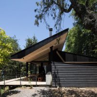 Chucao House