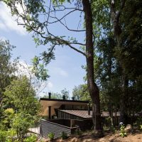 Chucao House