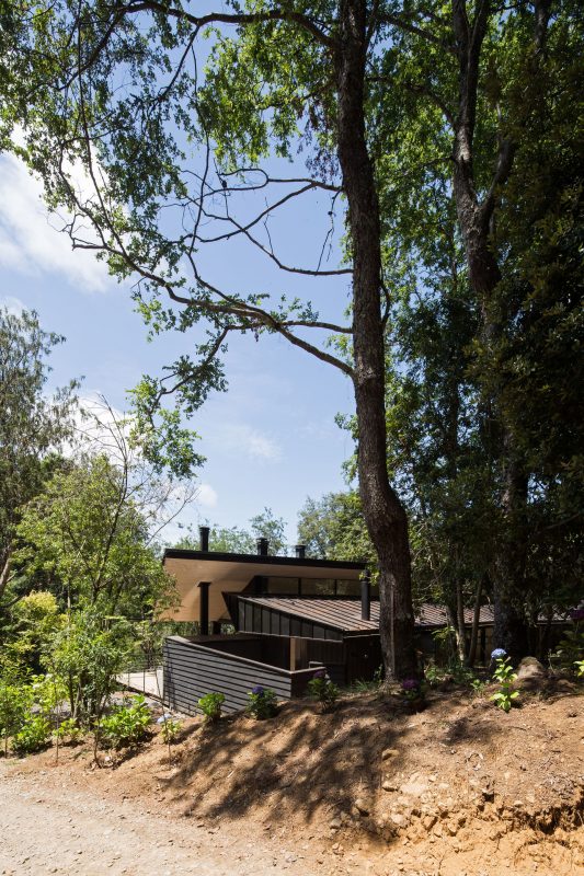 Chucao House