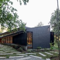 Chucao House