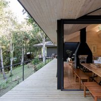 Chucao House
