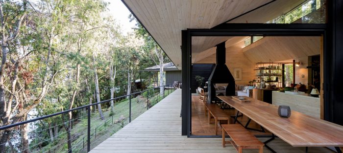 Chucao House