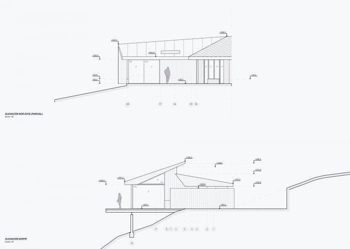 Chucao House