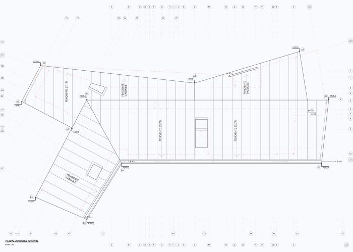 Chucao House