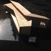 Chucao House