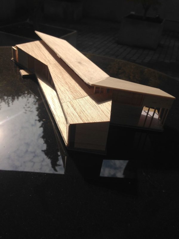 Chucao House