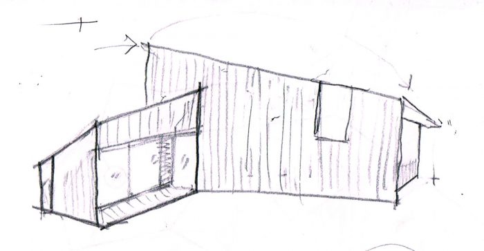 Chucao House