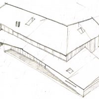 Chucao House