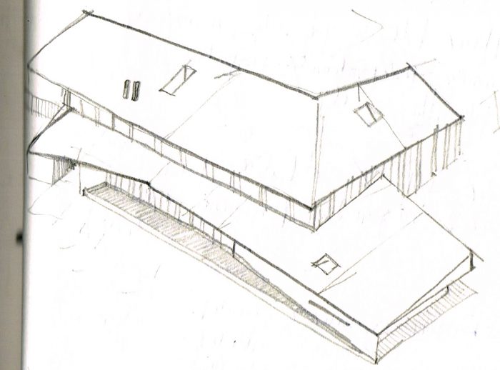 Chucao House