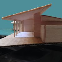 Chucao House