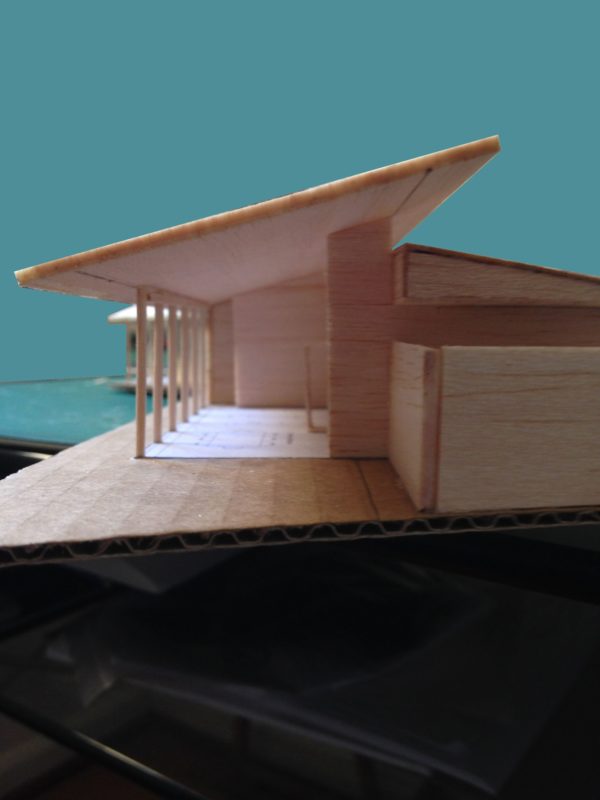 Chucao House