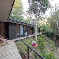 Chucao House