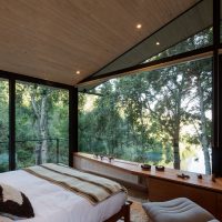 Chucao House