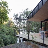 Chucao House