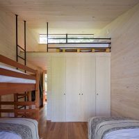 Chucao House