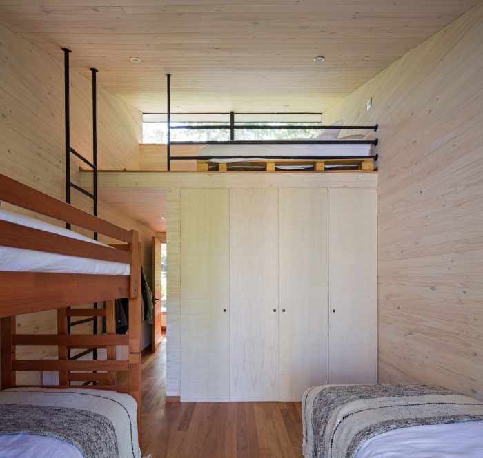 Chucao House