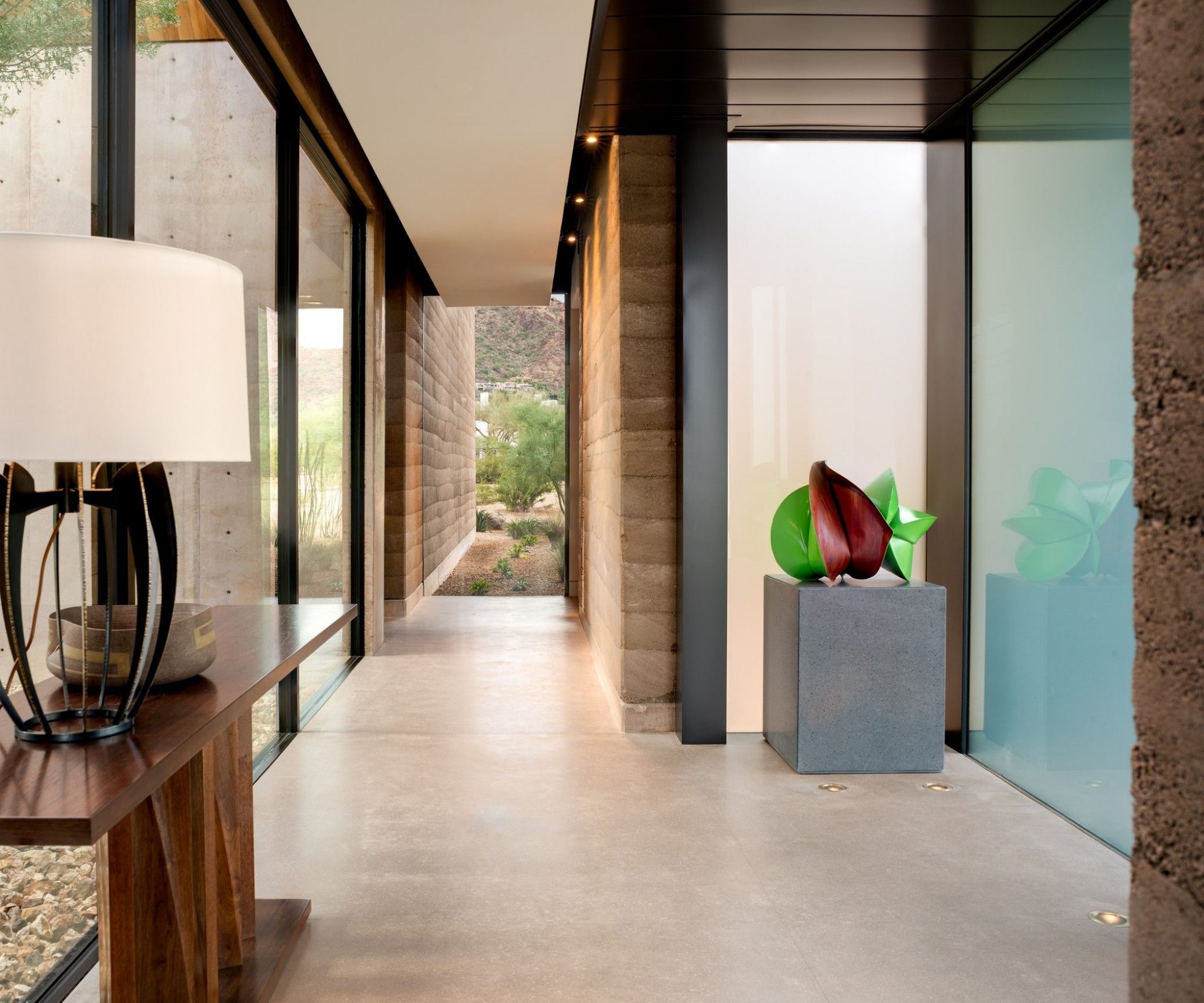 Dancing Light House | Kendle Design Collaborative - Arch2O.com