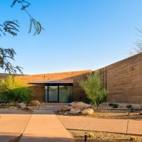 Dancing Light House | Kendle Design Collaborative - Arch2O.com