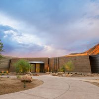 Dancing Light House | Kendle Design Collaborative - Arch2O.com