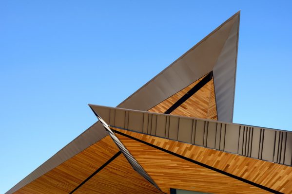 Dancing Light House | Kendle Design Collaborative - Arch2O.com