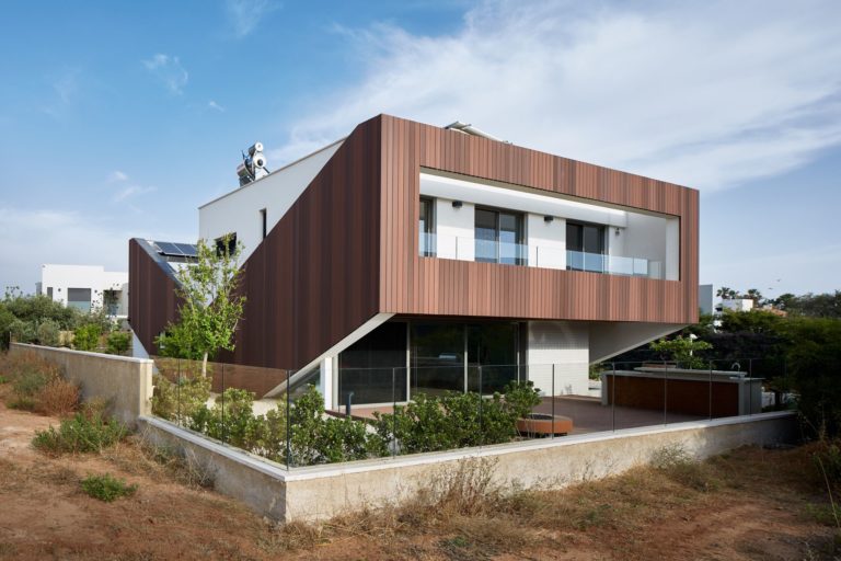 ECO360 | Geotectura Studio