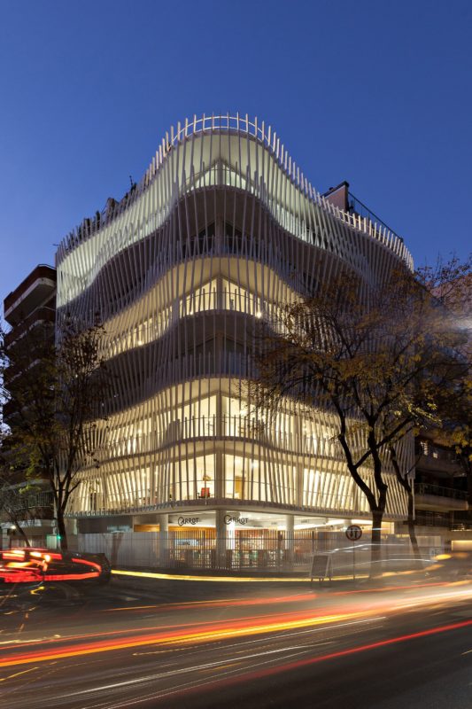 HIT3 | Alejandro Gawianski