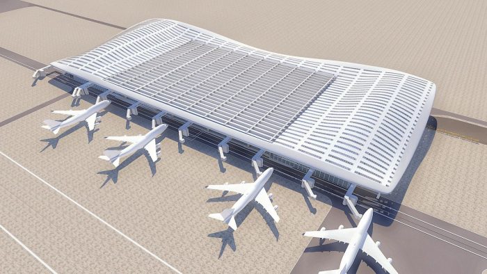 Kempegowda International Airport