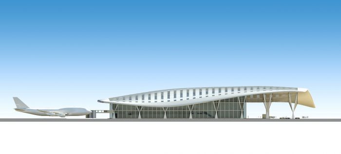 Kempegowda International Airport