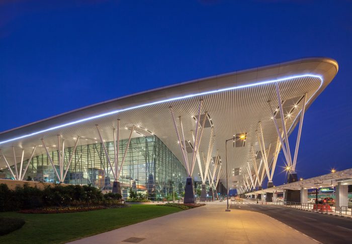Kempegowda International Airport