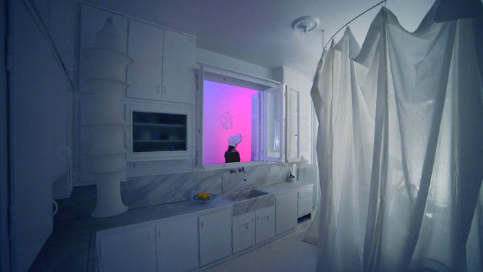 Les Lumieres a la Campagne